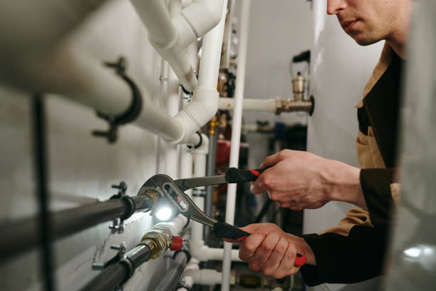 Best Residential Plumbing Services  in Baird, TX