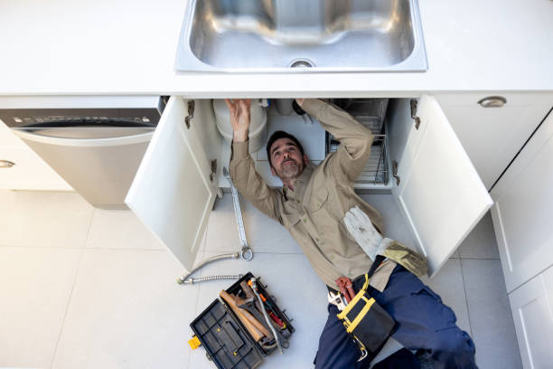 Best Plumbing Inspection Services  in Baird, TX