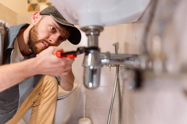 Best Leak Detection Services  in Baird, TX