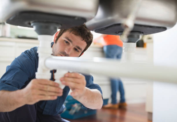 Best Sewer Cleaning Services  in Baird, TX