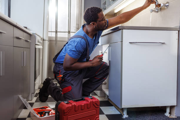 Best Sewer Line Repair  in Baird, TX